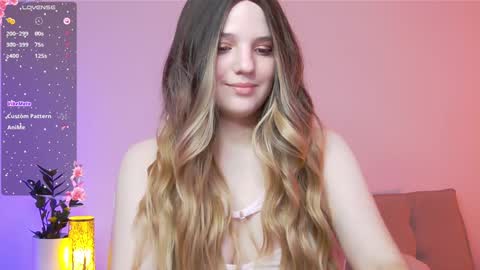 Snapshot of giannagem chatting on 28, 1, 2025 Roxy online show from 28, 1, 2025
