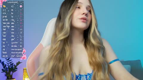 Snapshot of giannagem chatting on 28, 1, 2025 Roxy online show from 28, 1, 2025