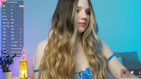 Snapshot of giannagem chatting on 29, 1, 2025 Roxy online show from 29, 1, 2025