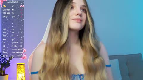 Snapshot of giannagem chatting on 29, 1, 2025 Roxy online show from 29, 1, 2025