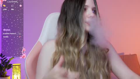 Snapshot of giannagem chatting on 31, 1, 2025 Roxy online show from 31, 1, 2025