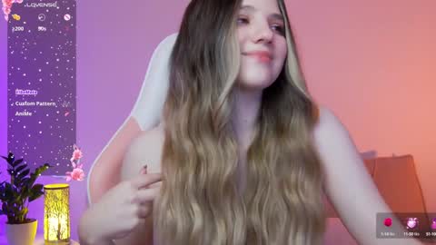 Snapshot of giannagem chatting on 31, 1, 2025 Roxy online show from 31, 1, 2025