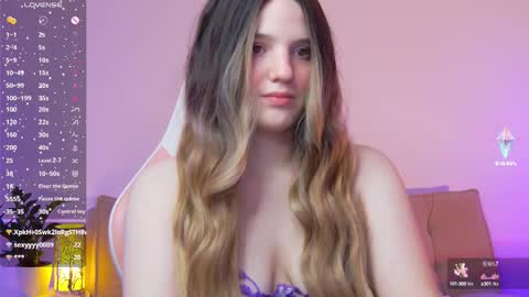 Snapshot of giannagem chatting on 9, 2, 2025 Roxy online show from 9, 2, 2025