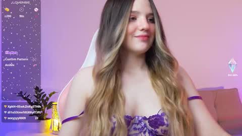 Snapshot of giannagem chatting on 10, 2, 2025 Roxy online show from 10, 2, 2025