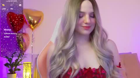 Snapshot of giannagem chatting on 14, 2, 2025 Roxy online show from 14, 2, 2025