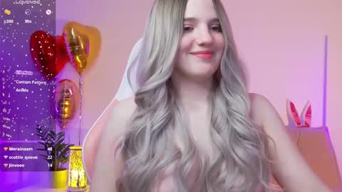 Snapshot of giannagem chatting on 17, 2, 2025 Roxy online show from 17, 2, 2025