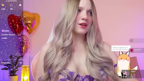 Snapshot of giannagem chatting on 19, 2, 2025 Roxy online show from 19, 2, 2025