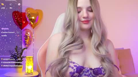 Snapshot of giannagem chatting on 20, 2, 2025 Roxy online show from 20, 2, 2025