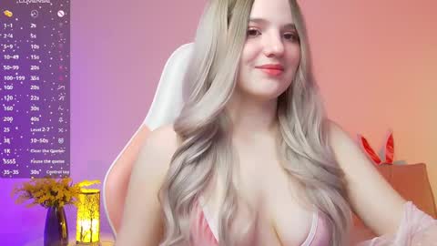 Snapshot of giannagem chatting on 20, 2, 2025 Roxy online show from 20, 2, 2025