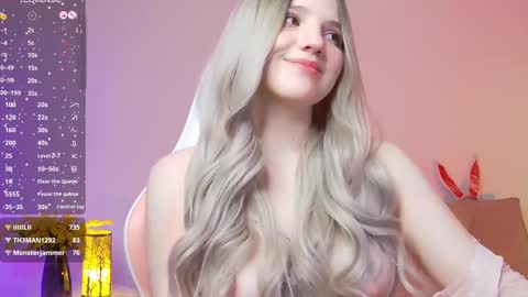 Snapshot of giannagem chatting on 21, 2, 2025 Roxy online show from 21, 2, 2025