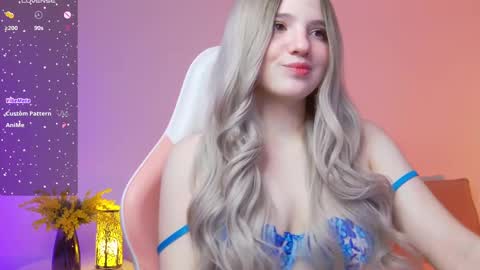 Snapshot of giannagem chatting on 21, 2, 2025 Roxy online show from 21, 2, 2025