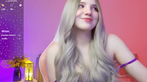 Snapshot of giannagem chatting on 23, 2, 2025 Roxy online show from 23, 2, 2025
