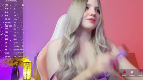 Snapshot of giannagem chatting on 24, 2, 2025 Roxy online show from 24, 2, 2025