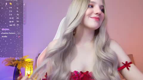 Snapshot of giannagem chatting on 26, 2, 2025 Roxy online show from 26, 2, 2025