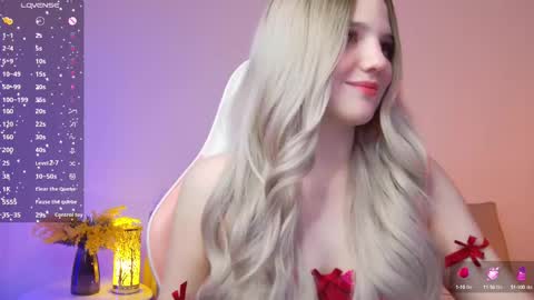 Snapshot of giannagem chatting on 27, 2, 2025 Roxy online show from 27, 2, 2025