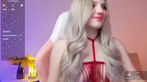 Snapshot of giannagem chatting on 27, 2, 2025 Roxy online show from 27, 2, 2025