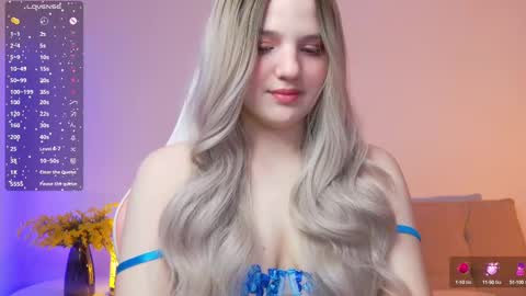 Snapshot of giannagem chatting on 28, 2, 2025 Roxy online show from 28, 2, 2025