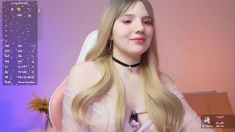 Snapshot of giannagem chatting on 7, 3, 2025 Roxy online show from 7, 3, 2025
