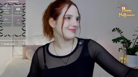 Snapshot of giannagem chatting on 22, 10, 2025 Roxy online show from 22, 10, 2025