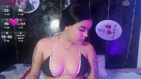 Gianna lopez online show from 23, 5, 2026