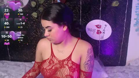 Gianna lopez online show from 25, 5, 2026