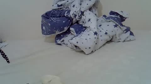 Giannah online show from 18, 2, 2025