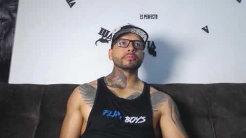 Snapshot of gianni_donato95 chatting on 1, 10, 2025 Dilan online show from 1, 10, 2025