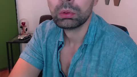 Gianni online show from 4, 12, 2024