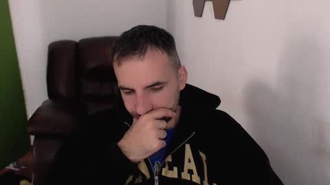 Gianni online show from 12, 3, 2025