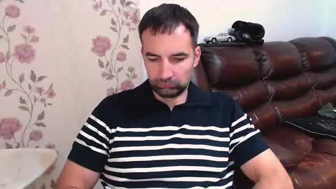 Gianni online show from 31, 10, 2025