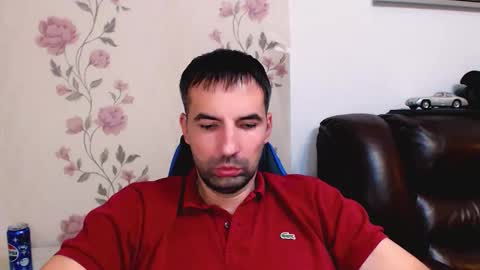 Gianni online show from 25, 11, 2025