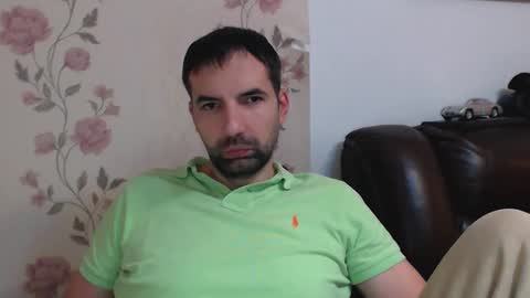 Gianni online show from 19, 12, 2025