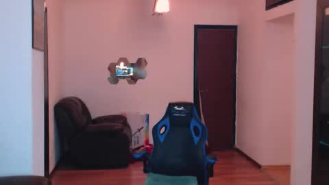 Gianni online show from 20, 12, 2025