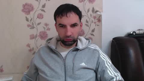 Gianni online show from 18, 1, 2026