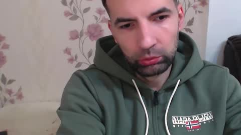 Gianni online show from 1, 3, 2026