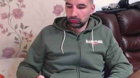 Gianni online show from 7, 4, 2026