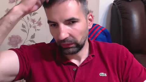 Gianni online show from 25, 5, 2026