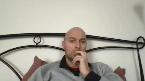 giannipaciotti online show from 20, 12, 2025