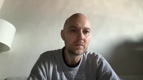 giannipaciotti online show from 16, 3, 2026