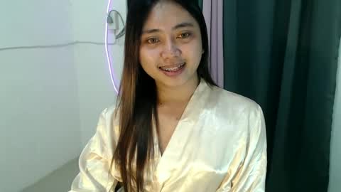 Snapshot of gianpinay chatting on 3, 7, 2026 SWEET GIAN online show from 3, 7, 2026