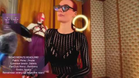 Eva online show from 9, 8, 2026