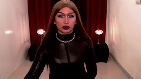 Gia X online show from 20, 12, 2024