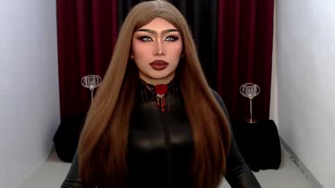 Gia X online show from 17, 2, 2025