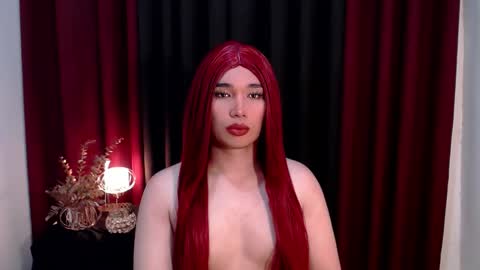 Gia X online show from 19, 10, 2025