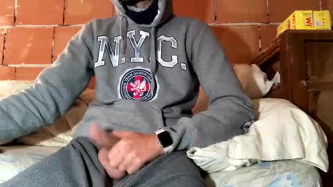 Corrado online show from 31, 12, 2024