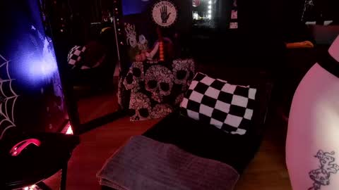 Snapshot of gigglemethis22 chatting on 29, 12, 2024 Giggles online show from 29, 12, 2024