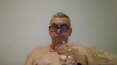 gigi1970 online show from 25, 12, 2024