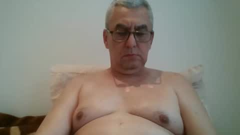 Snapshot of gigi1970 chatting on 14, 5, 2026 gigi1970 online show from 14, 5, 2026