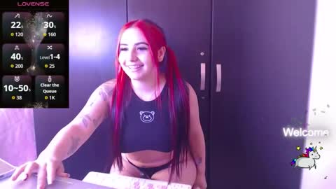 Gigi. online show from 24, 11, 2025