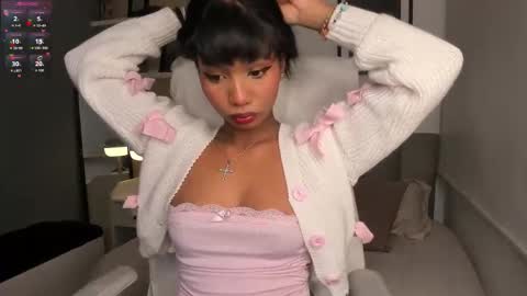 GIGI online show from 14, 10, 2025